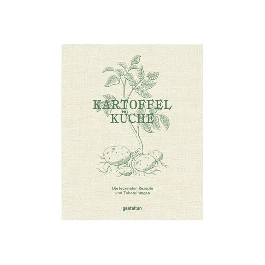 Kartoffelküche