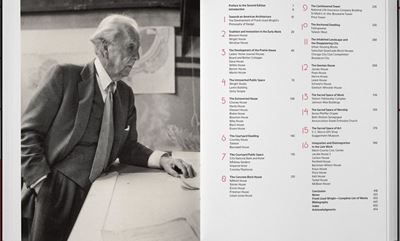 Frank Lloyd Wright