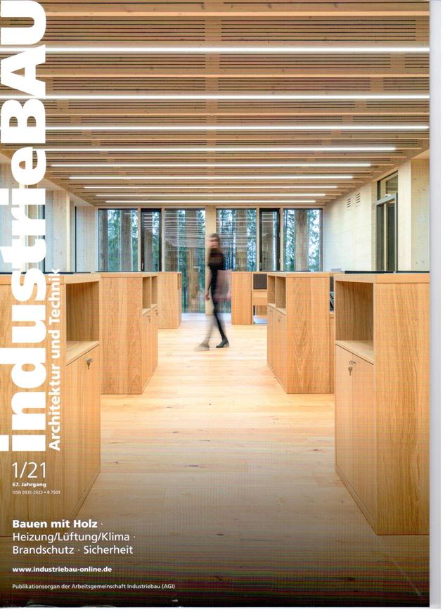 Industriebau