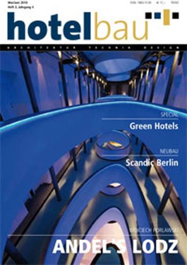 hotelbau