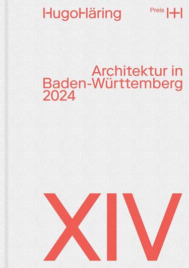 Architektur in Baden-Württemberg Band 14