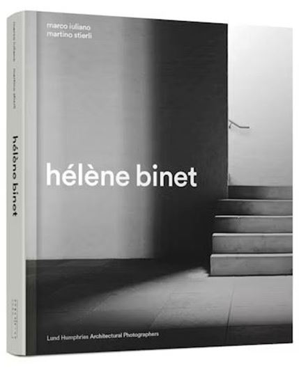 Hélène Binet