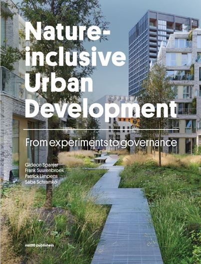 Nature-inclusive Urban Development