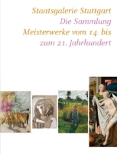 Staatsgalerie Stuttgart