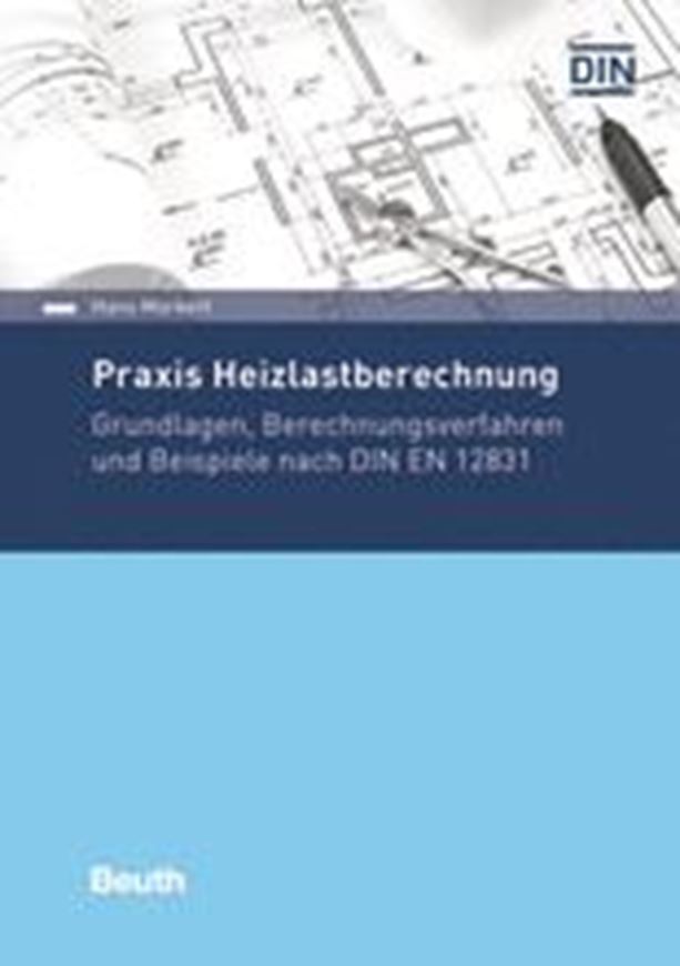 Praxis Heizlastberechnung