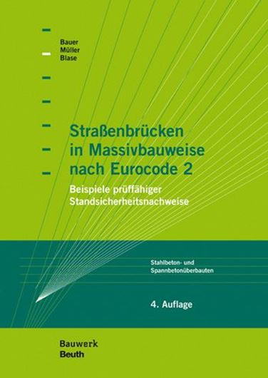Straßenbrücken in Massivbauweise nach Eurocode 2