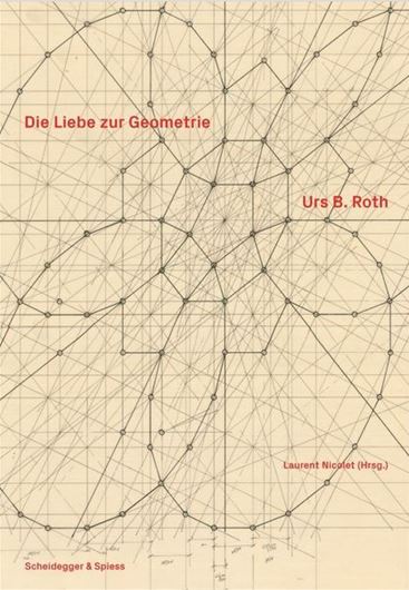 Urs B. Roth