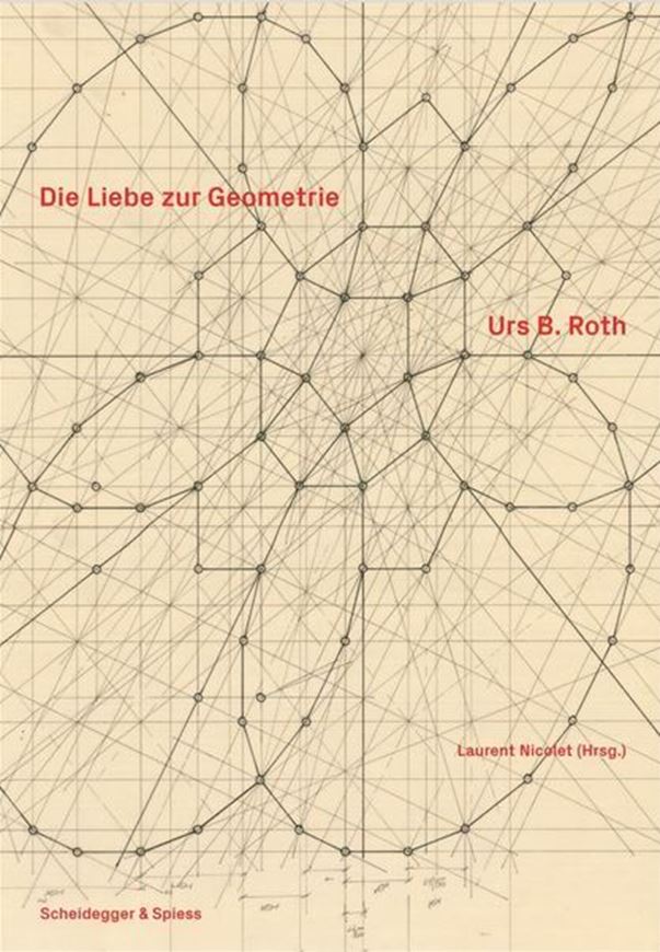 Urs B. Roth