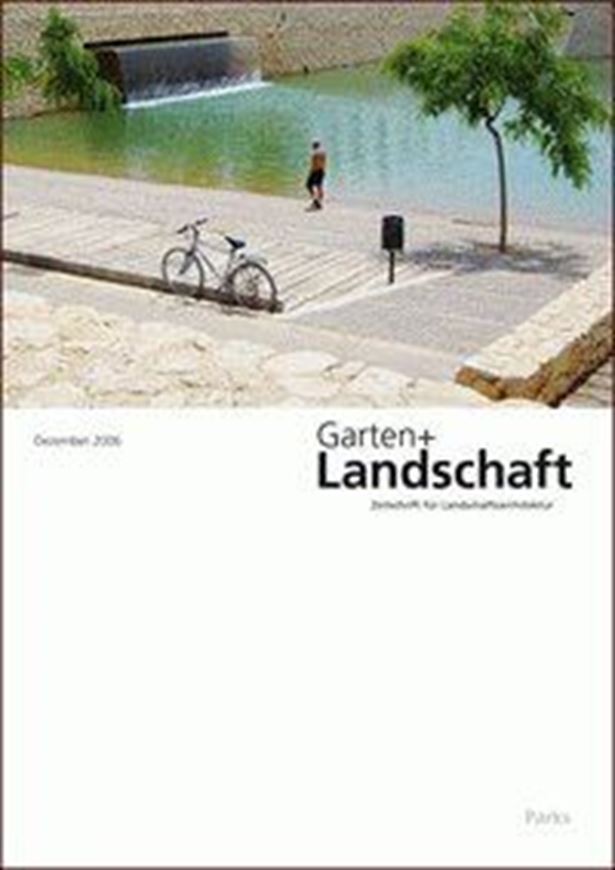 Garten + Landschaft