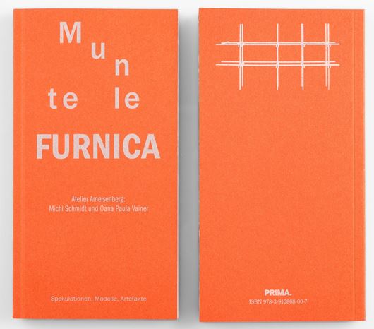 Munte le Furnica