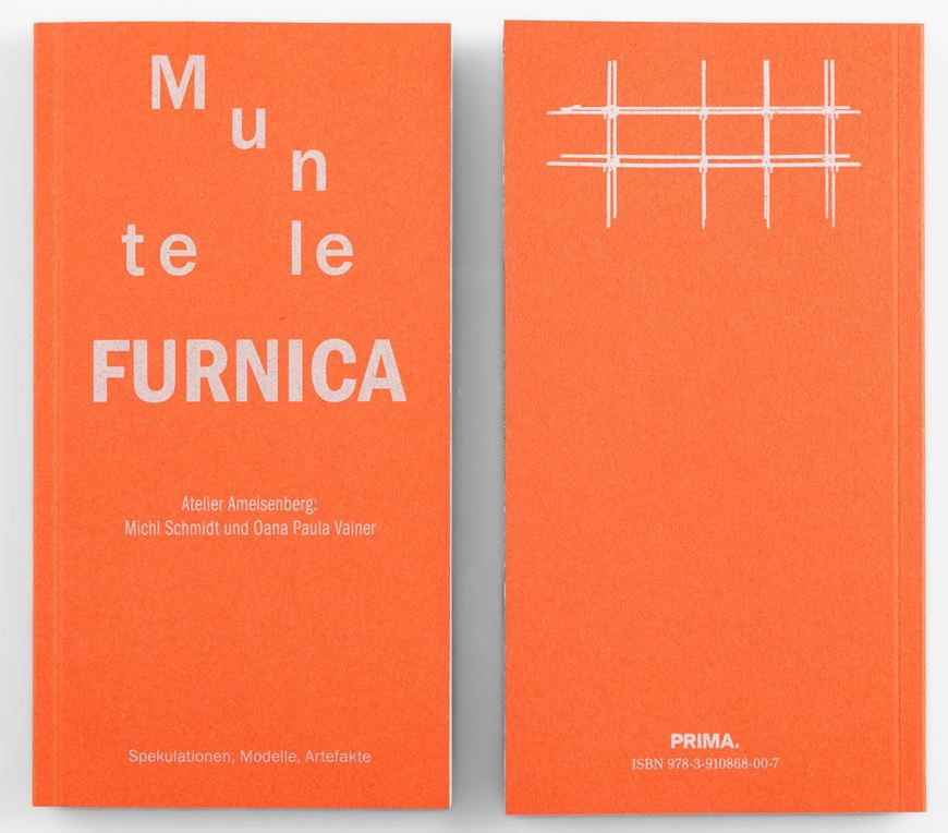Munte le Furnica