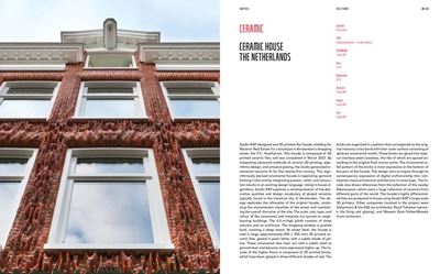 3D Printing and Material Extrusion in Architecture