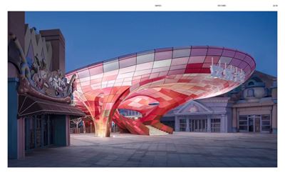 3D Printing and Material Extrusion in Architecture