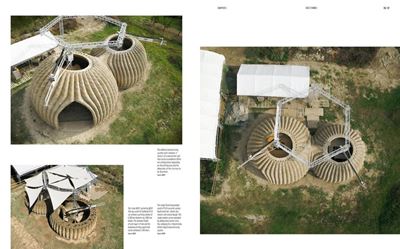 3D Printing and Material Extrusion in Architecture