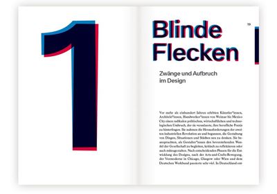Design als Haltung