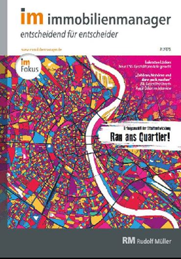 Immobilienmanager