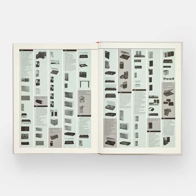 Dieter Rams: So wenig Design wie möglich