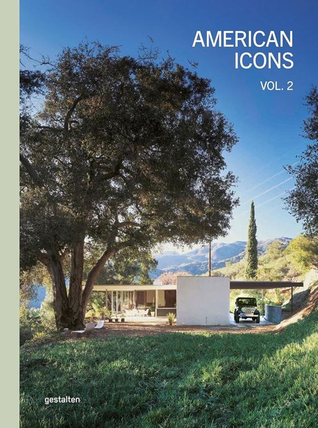 American Icons Vol. 2