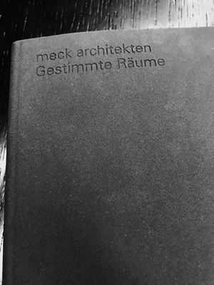 meck architekten