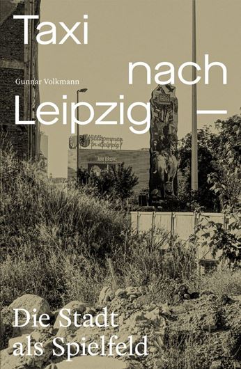 Taxi nach Leipzig