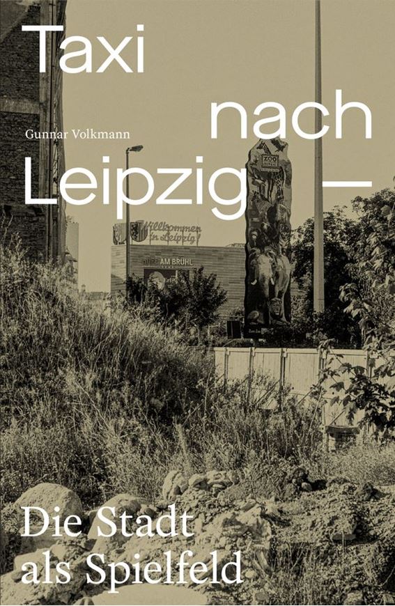 Taxi nach Leipzig