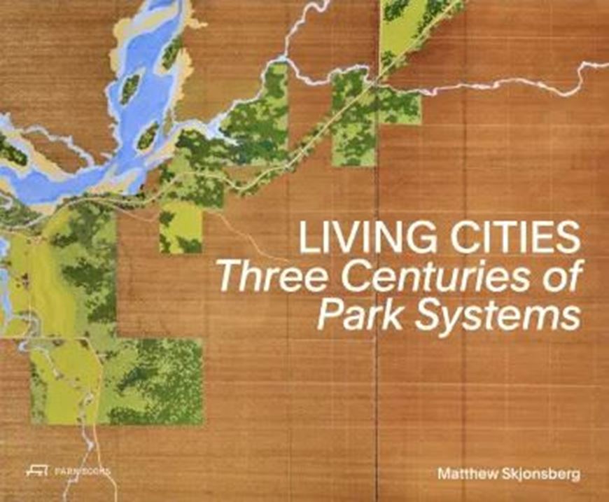 Living Cities