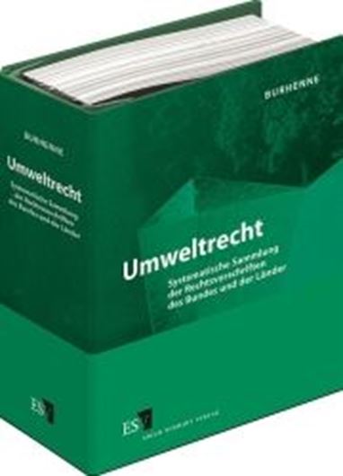 Umweltrecht