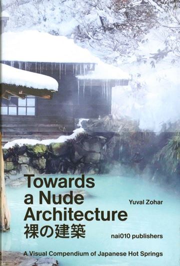 Towards a Nude Architecture