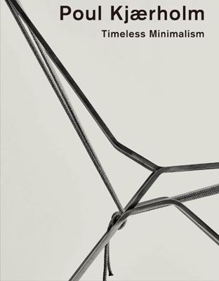 Poul Kjaerholm