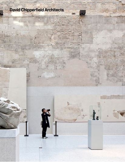 Chipperfield Architects 1985-2014 / 2015-2024 (2 Volumes)