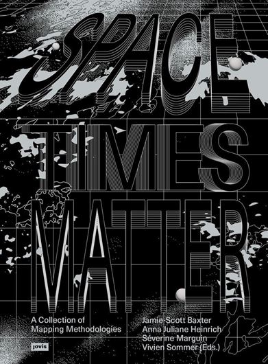 Spacetimes Matter