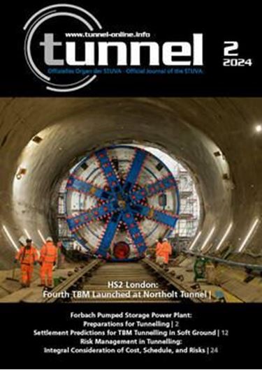 Tunnel
