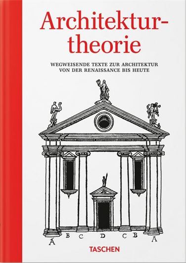 Architekturtheorie