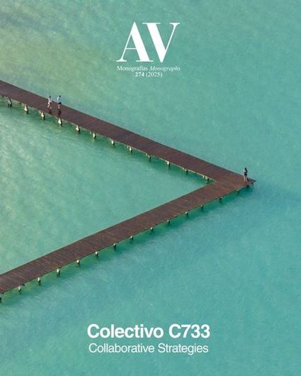 AV Monographs 274: Colectivo C733