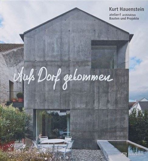 Aufs Dorf gekommen