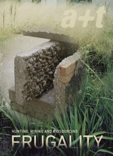 a+t 62: Frugality