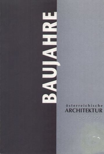 Baujahre