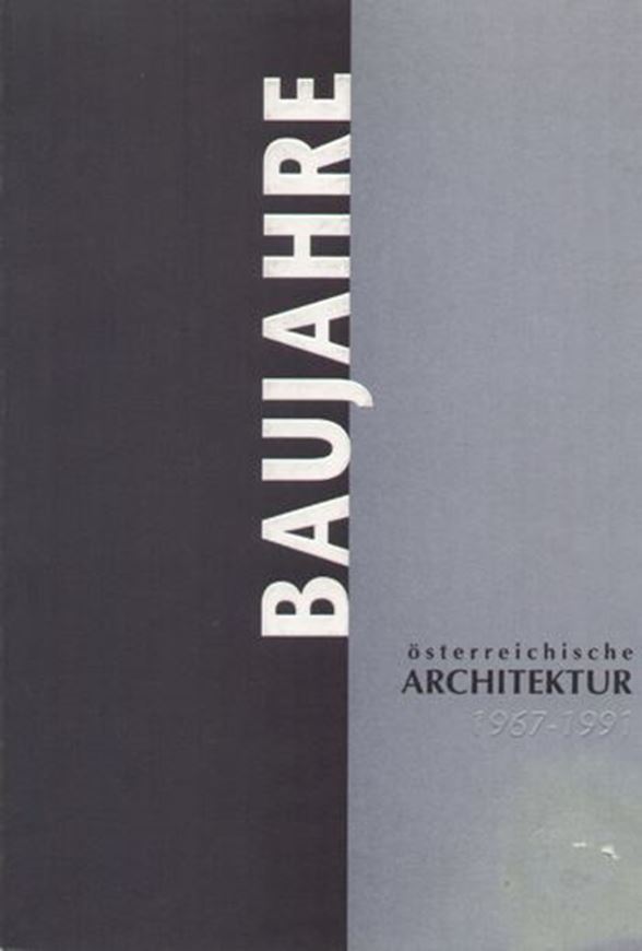 Baujahre