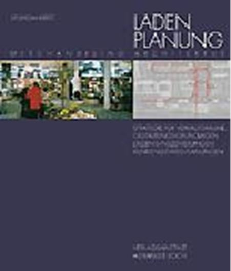 Ladenplanung