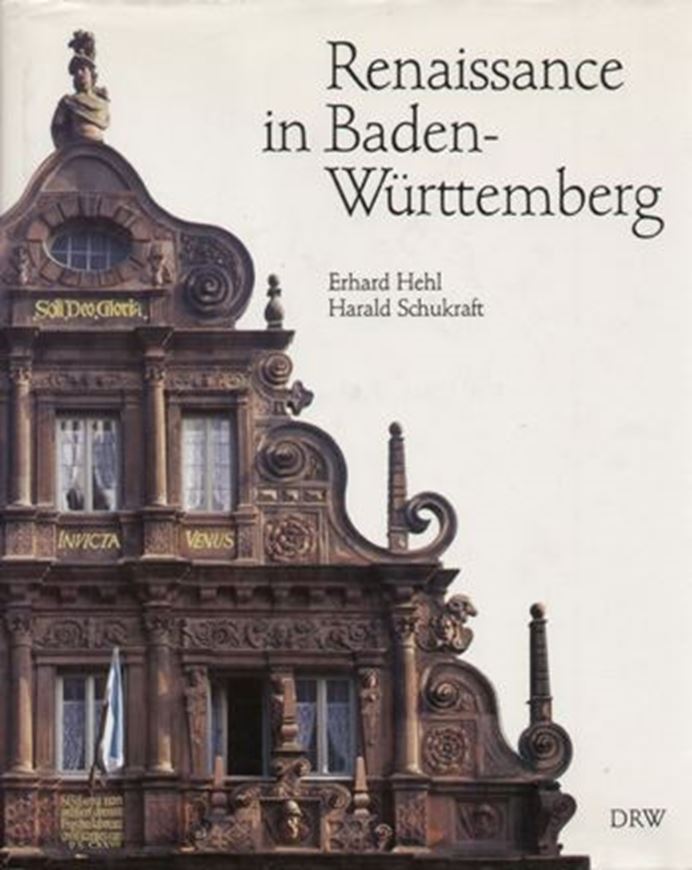 Renaissance in Baden-Württemberg