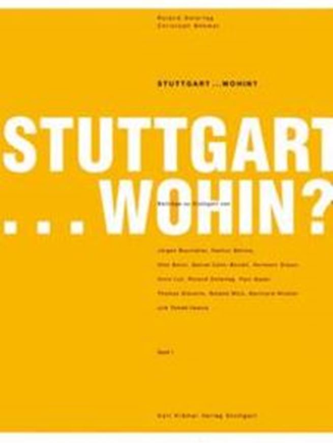 Stuttgart... wohin?