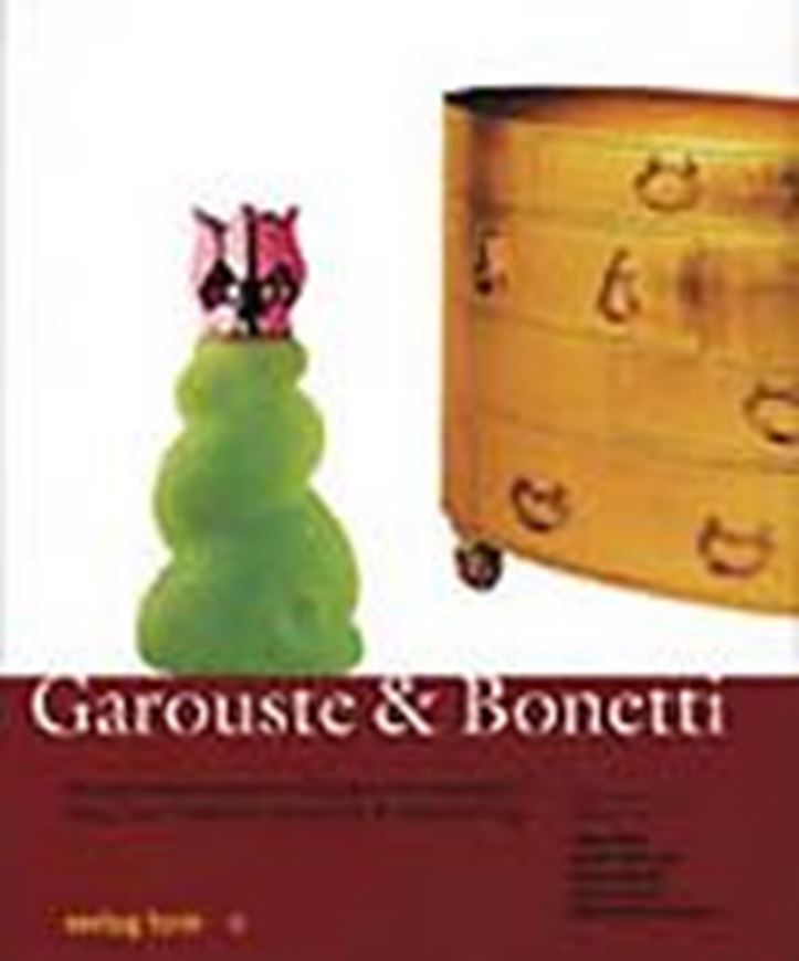 Garouste & Bonetti   