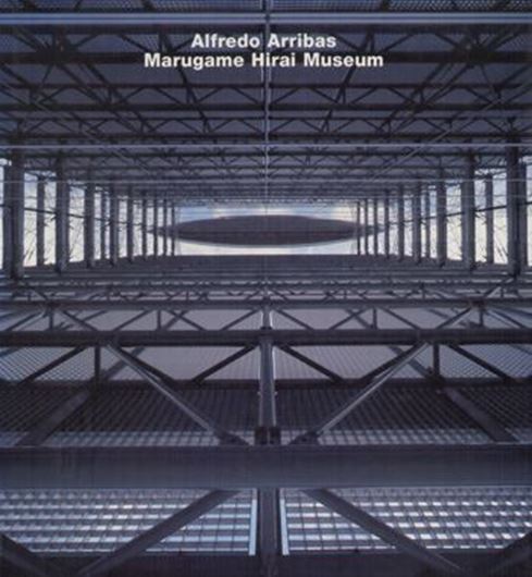 Alfredo Arribas - Marugame Hitai Museum   