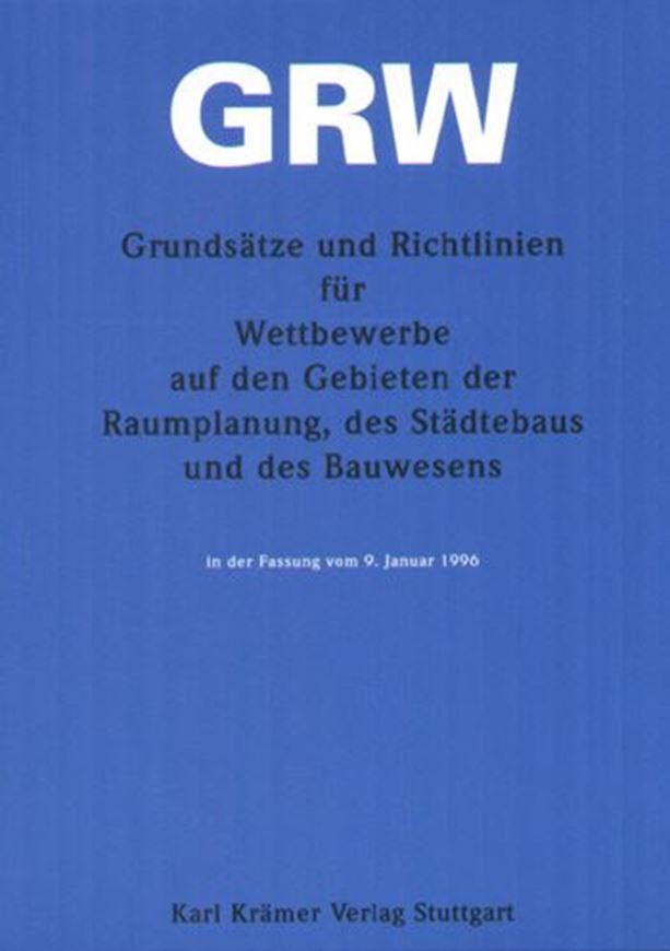 GRW 1995