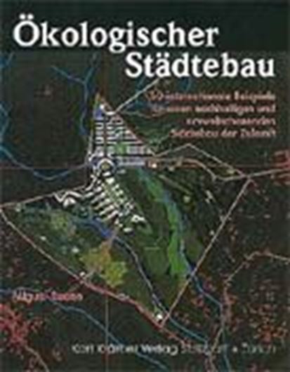 Ökologischer Städtebau