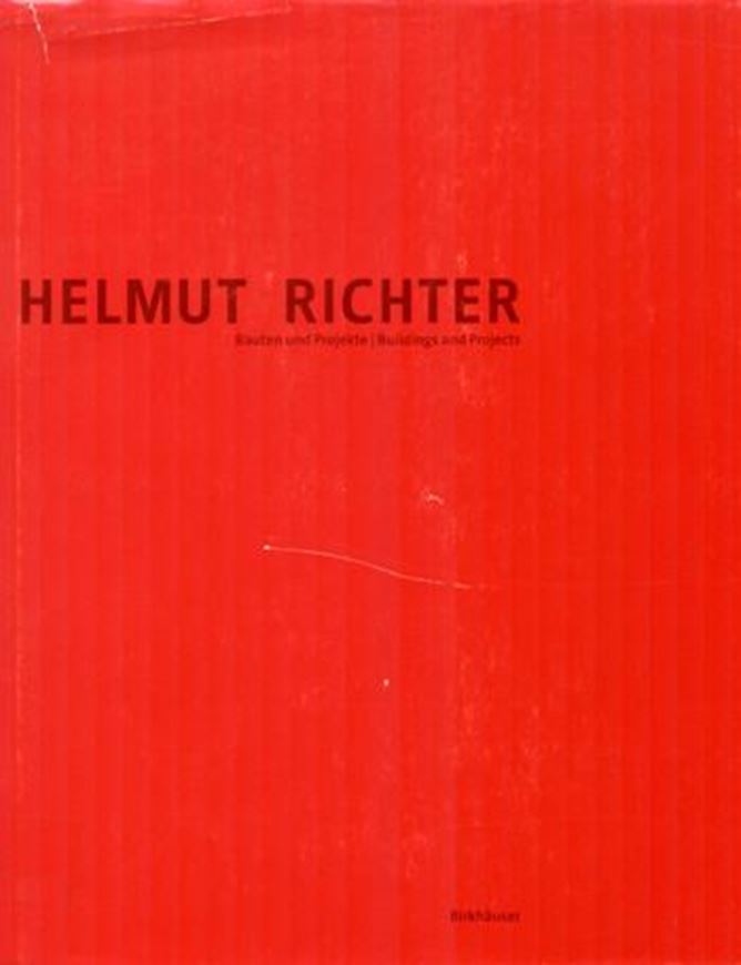 Helmut Richter   