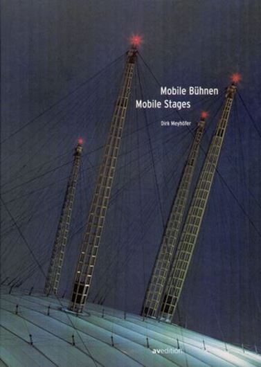 Mobile Bühnen   