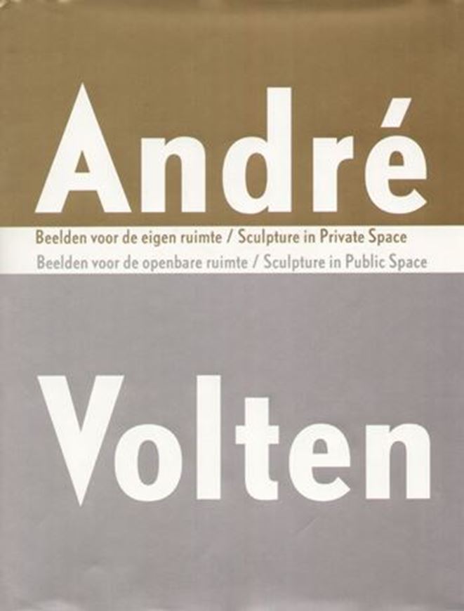 Andre Volten   