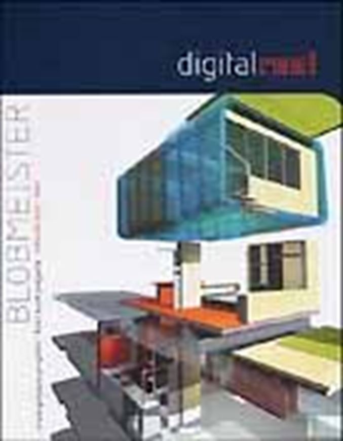 digital / real - blobmeister   