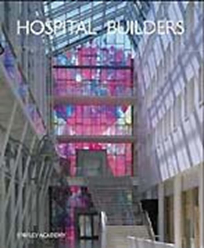 Hospital Builders